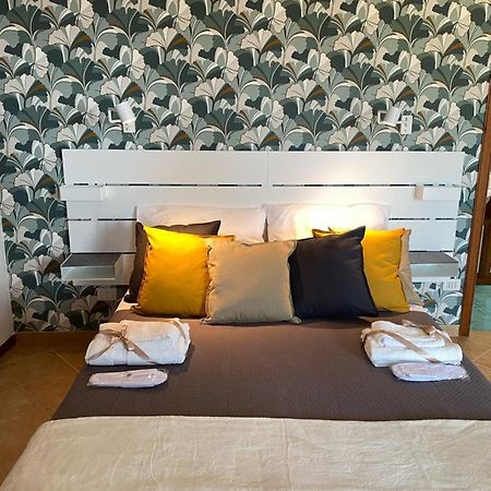 Nonna Felicia B&B Muro Lucano Екстер'єр фото