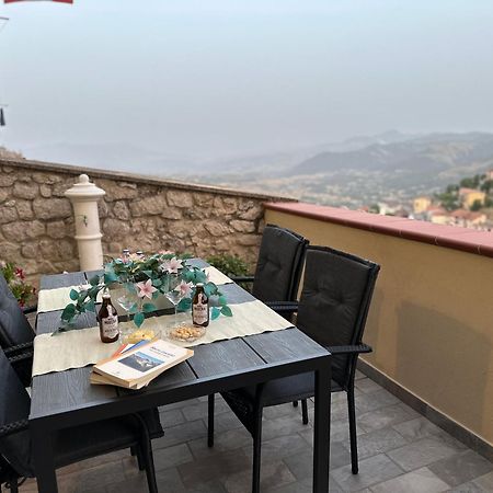 Nonna Felicia B&B Muro Lucano Екстер'єр фото