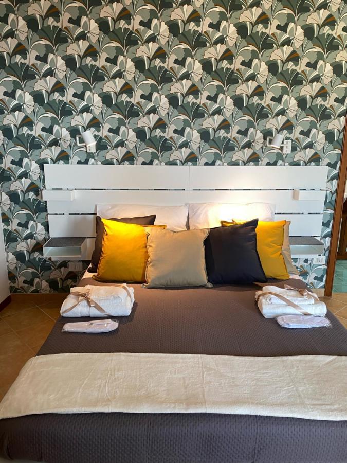 Nonna Felicia B&B Muro Lucano Екстер'єр фото