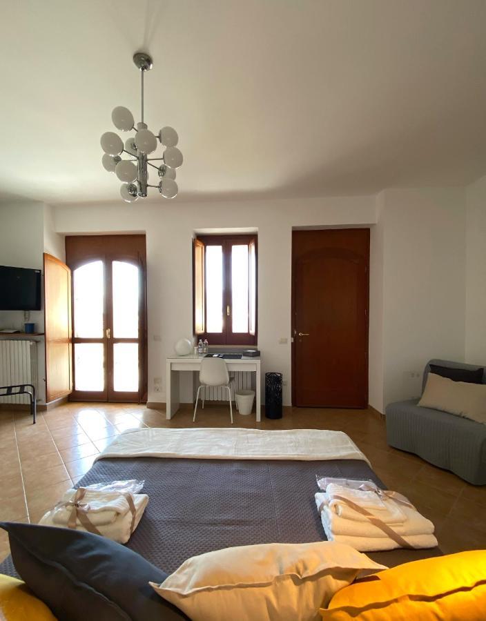 Nonna Felicia B&B Muro Lucano Екстер'єр фото