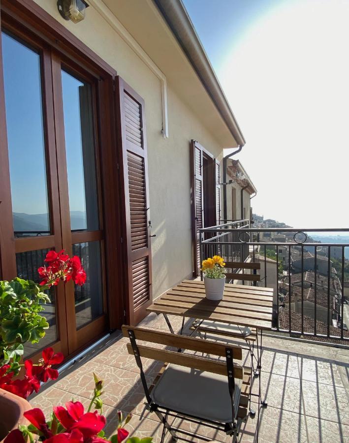 Nonna Felicia B&B Muro Lucano Екстер'єр фото