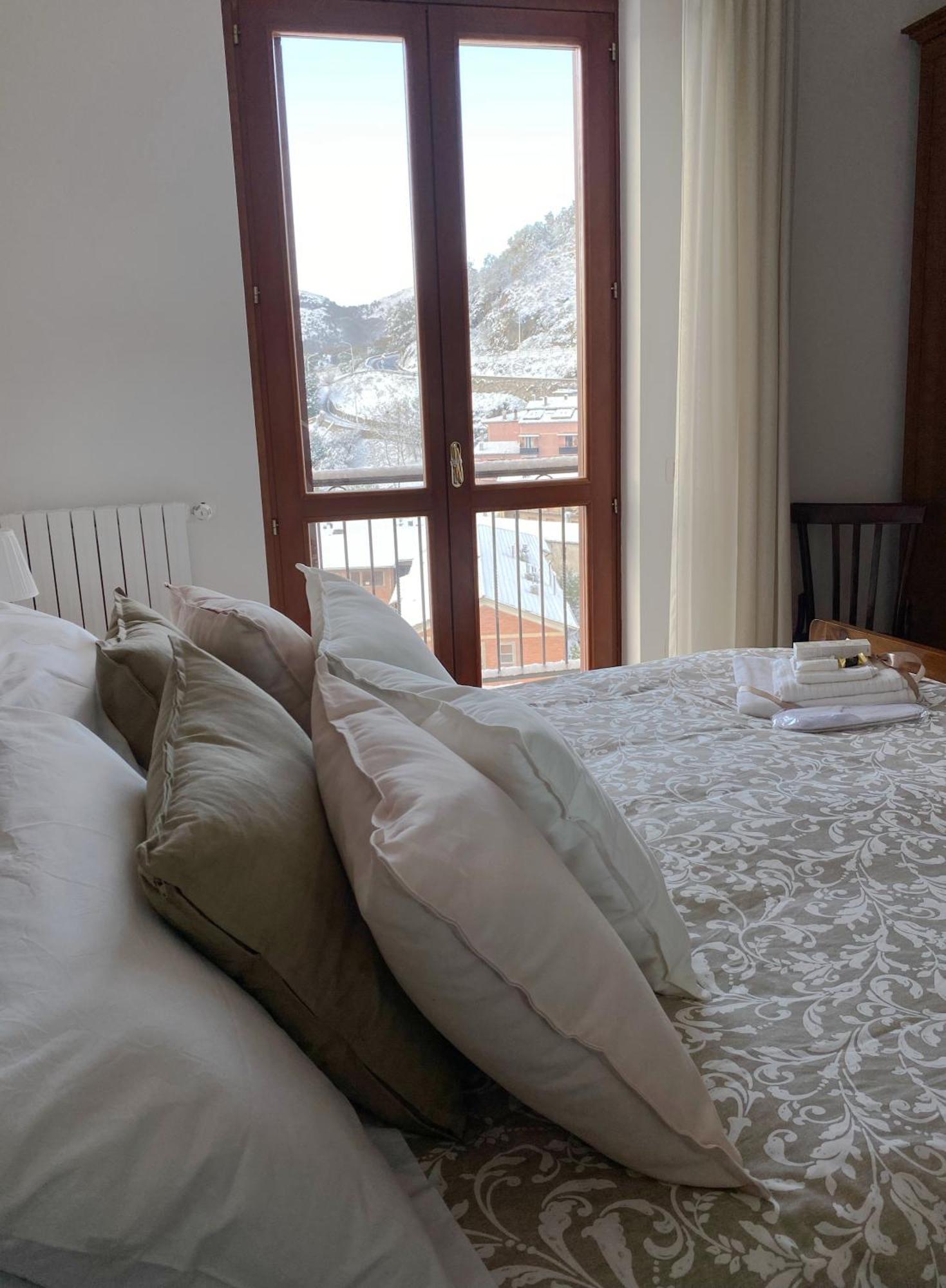 Nonna Felicia B&B Muro Lucano Екстер'єр фото