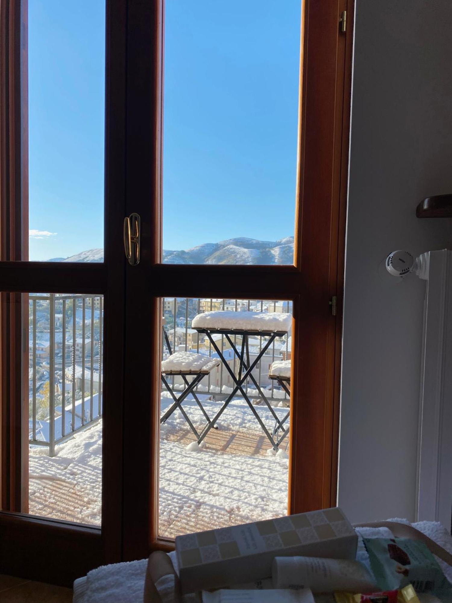 Nonna Felicia B&B Muro Lucano Екстер'єр фото