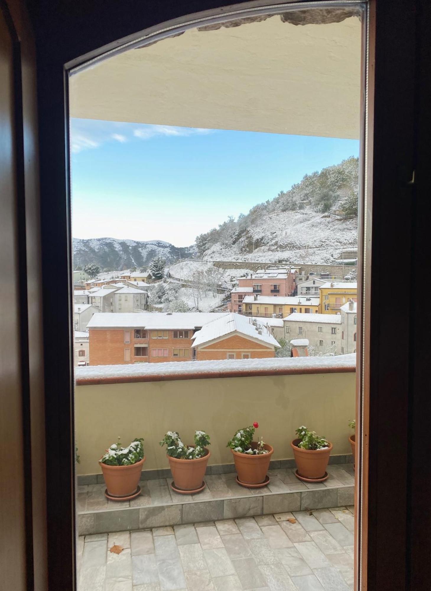 Nonna Felicia B&B Muro Lucano Екстер'єр фото