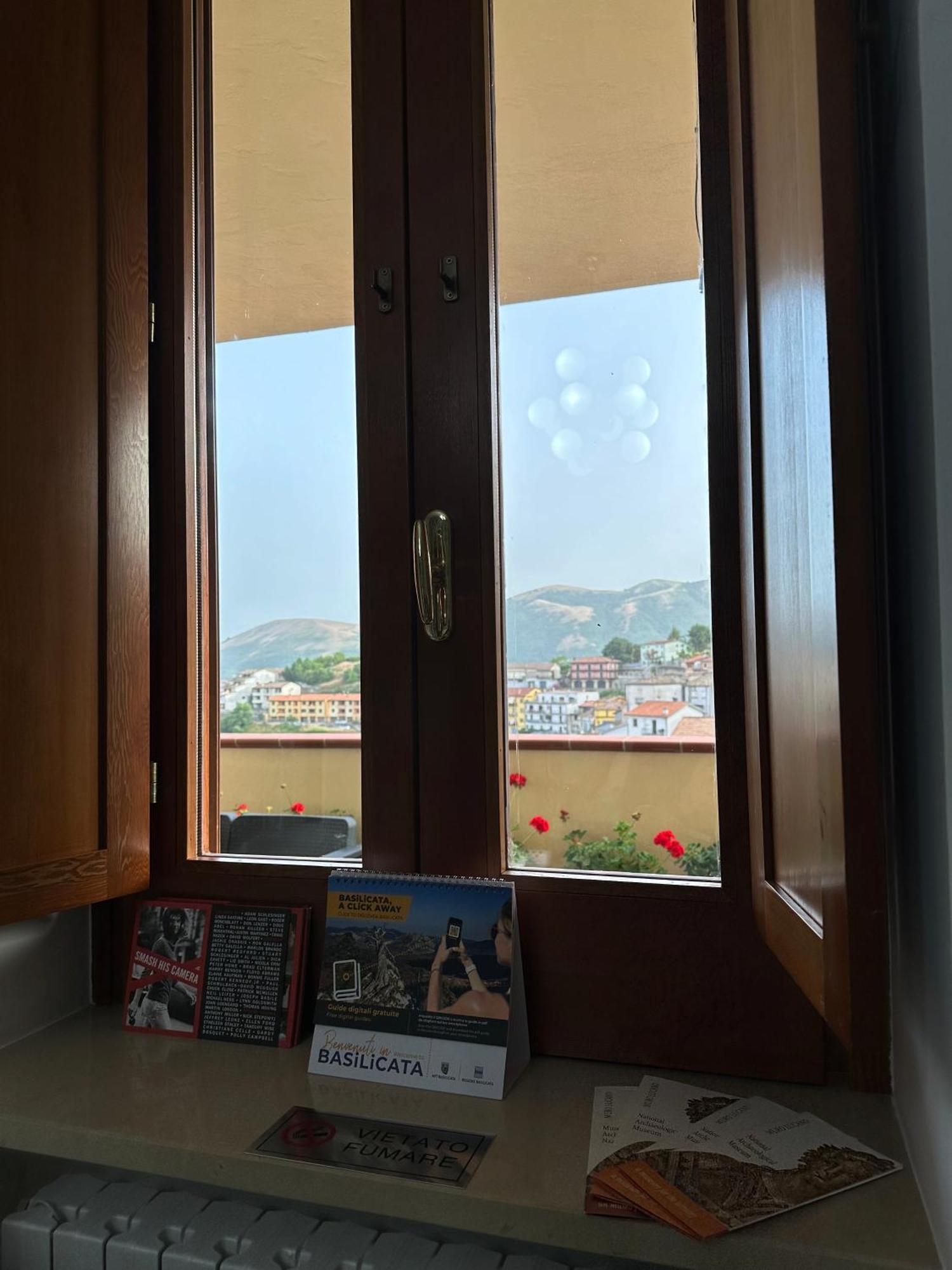 Nonna Felicia B&B Muro Lucano Екстер'єр фото